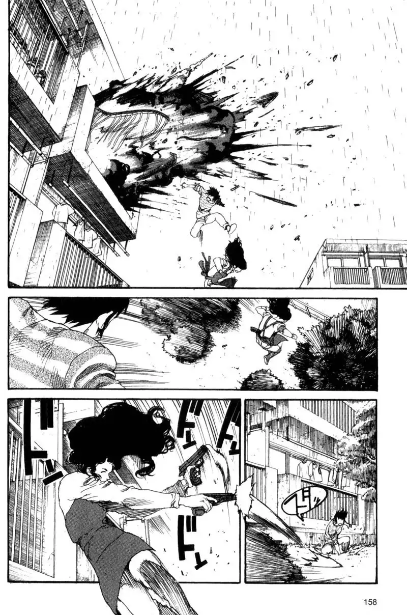 Project Arms Chapter 41 8